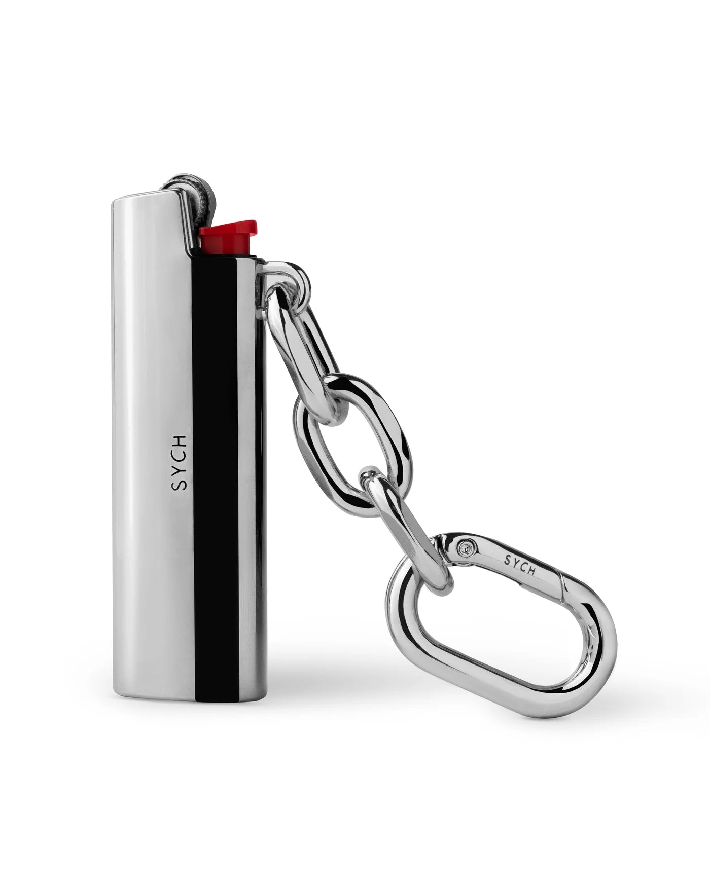 Lighter Case Carabiner