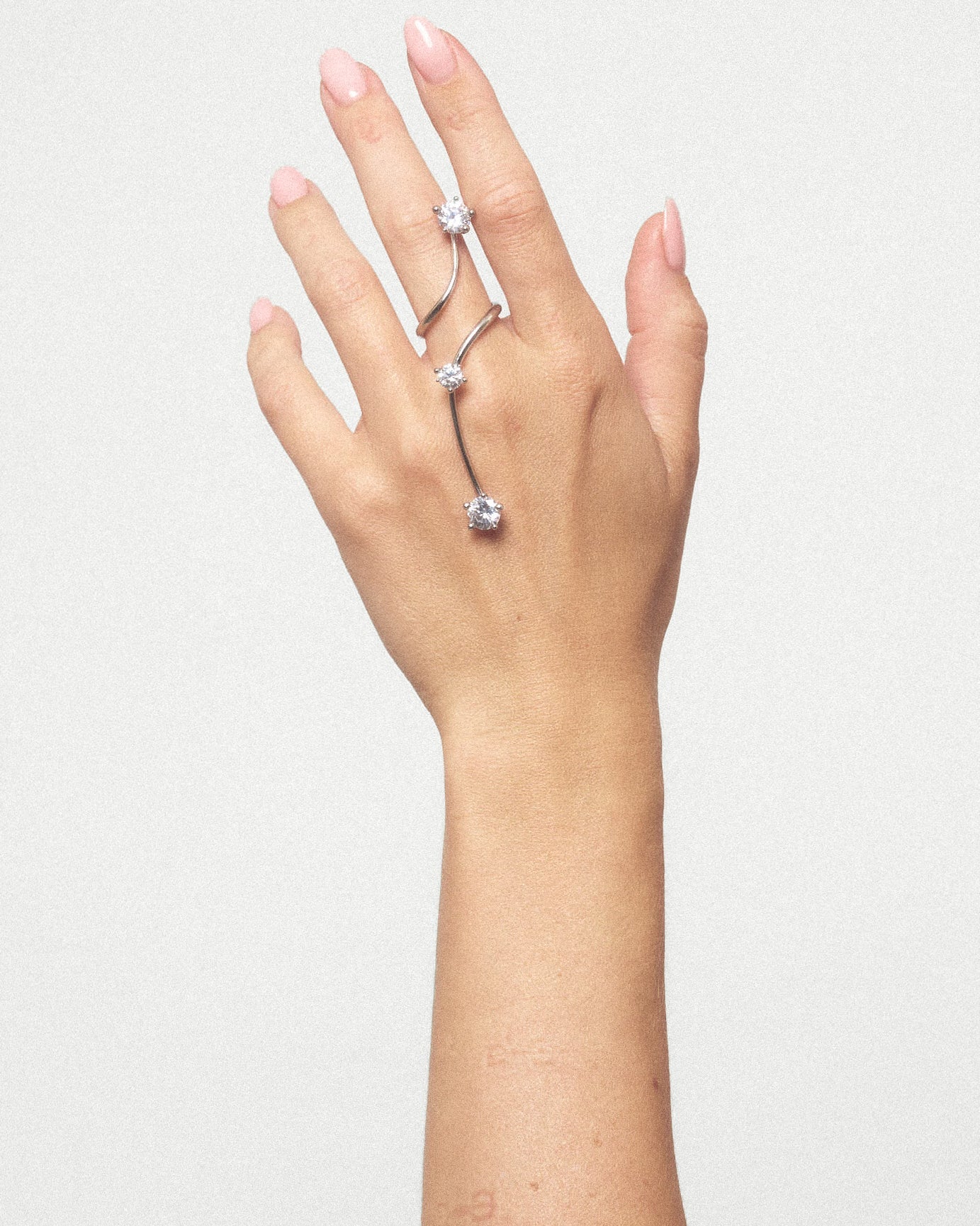 Constellation Large Ring