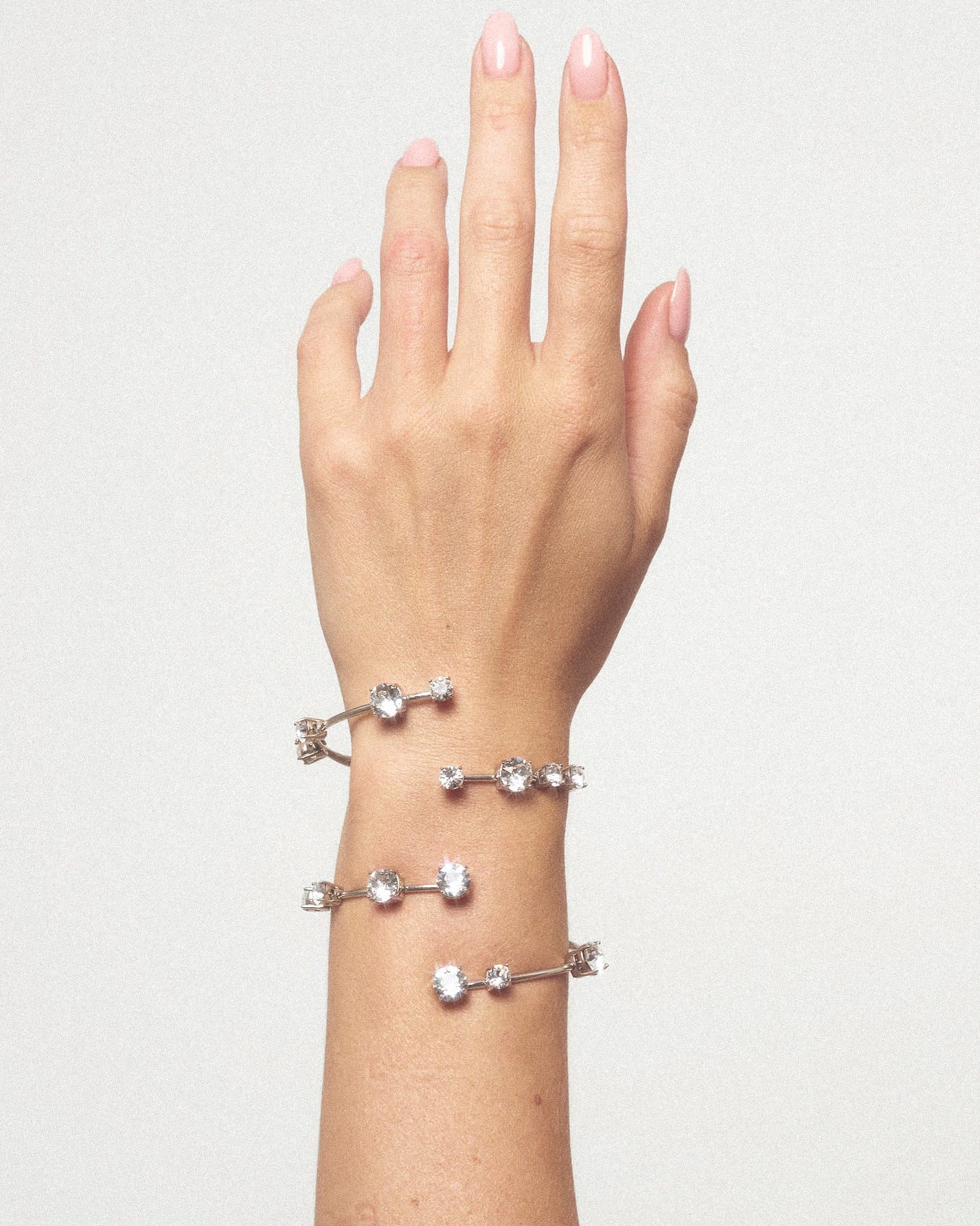 Constellation Wrist Cuff