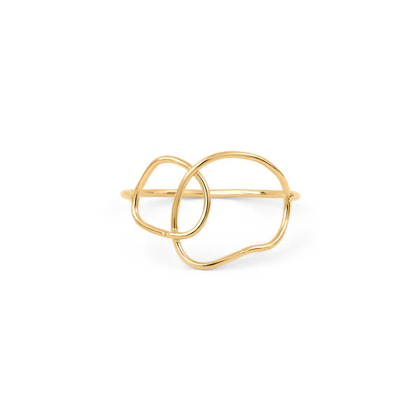 Capucine ring