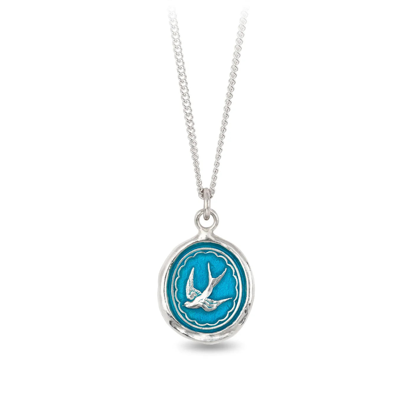 Free Spirited Talisman